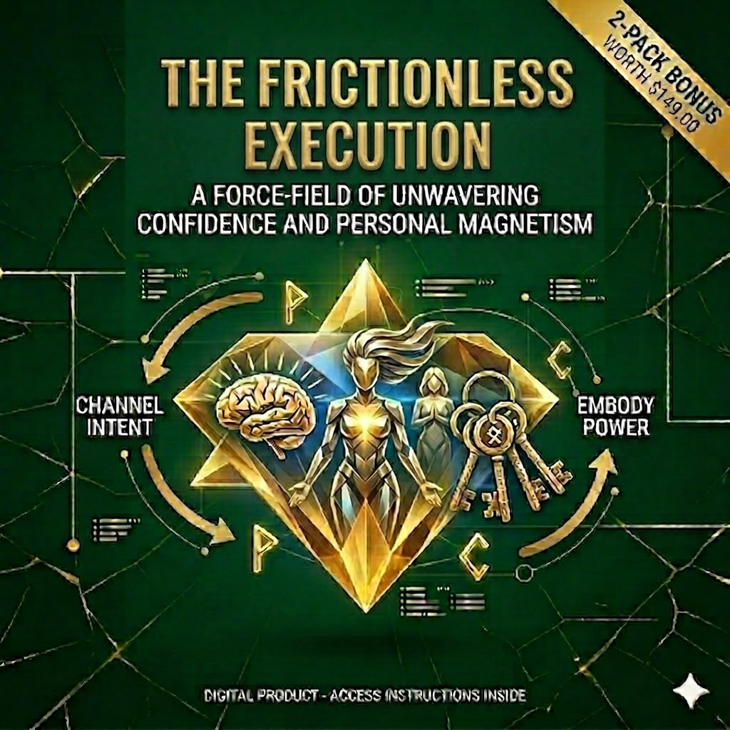The Frictionless Execution