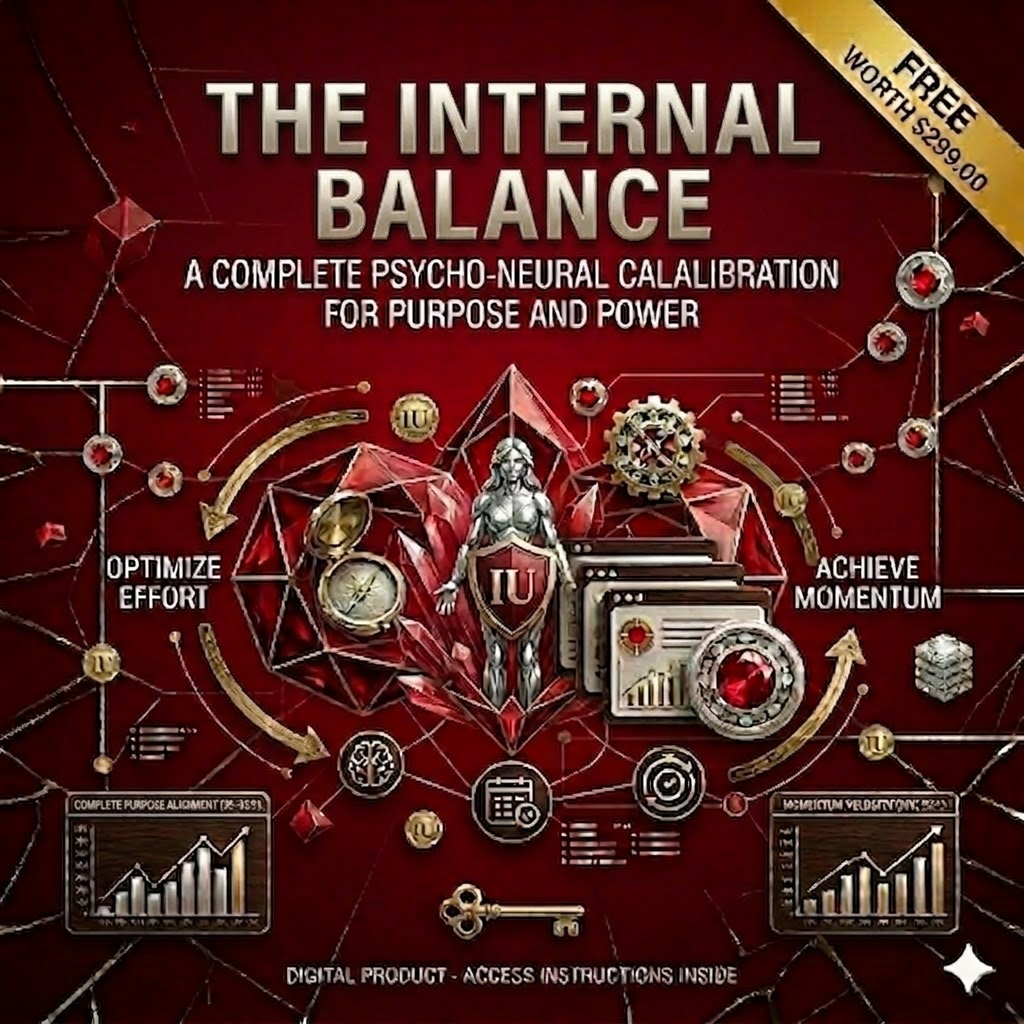 The Internal Balance